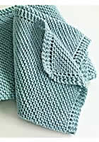 Diagonal Comfort Blanket