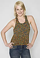 Knit Racerback Tank