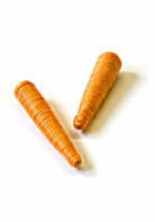 Scrumptious Carrots