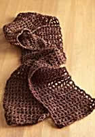 Glitzy Accent Scarf