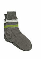 Men's Business Casual Socks