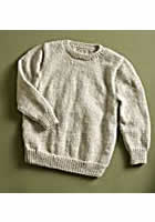 Pert Classic Pullover