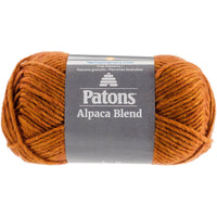 Patons Alpaca Blend Yarn Yam