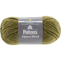 Patons Alpaca Blend Yarn Lichen