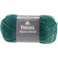 Patons Alpaca Blend Yarn Lagoon