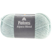 Patons Alpaca Blend Yarn Iceberg