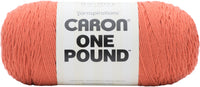 Caron One Pound Century Collection Yarn Terra Cotta