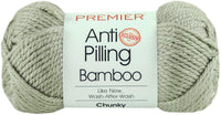 Premier Anti-Pilling Bamboo Chunky Yarn Kiwi Fruit