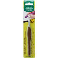 Amour Crochet Hook Size J10 6.0mm