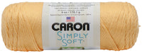 Caron Simply Soft Heather Yarn Woodland Heather, Multipack Of 12