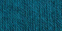 Patons® Canadiana Yarn Teal Heather