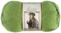 Bernat Satin Yarn Fern, Multipack Of 12