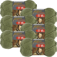 Bernat Softee Chunky Yarn Forest Multipack Of 6