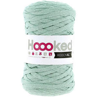 Hoooked Ribbon XL Yarn Early Dew