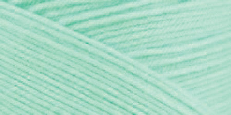 Caron One Pound Yarn Pale Green