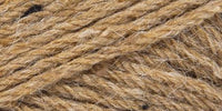 Mary Maxim Natural Alpaca Tweed Yarn Sand Dune