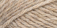 Mary Maxim Woodlands Yarn Beige Heather