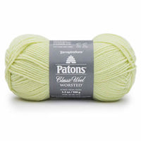 Patons Classic Wool Yarn Soft Sprout